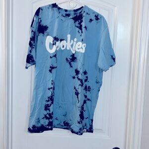 Cookies Tee shirt